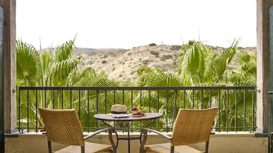 Columbia Beach Resort
