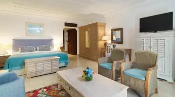 Columbia Beach Resort
