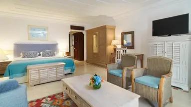 Columbia Beach Resort