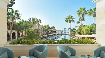 Columbia Beach Resort