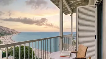 Columbia Beach Resort