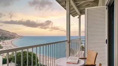 Columbia Beach Resort