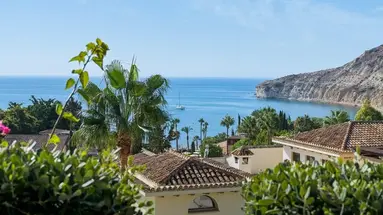 Columbia Beach Resort