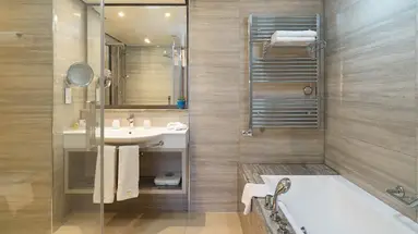 Columbia Beach Resort