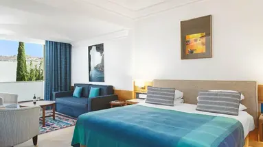Columbia Beach Resort