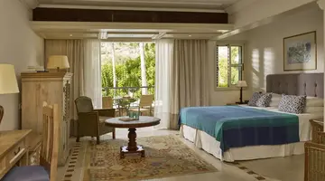 Columbia Beach Resort
