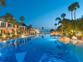 Columbia Beach Resort