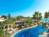 Columbia Beach Resort