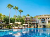 Columbia Beach Resort