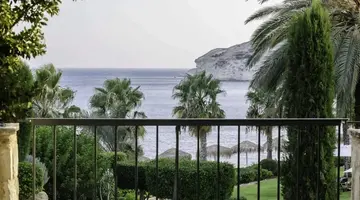 Columbia Beach Resort