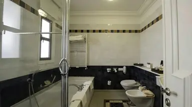 Columbia Beach Resort