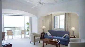 Columbia Beach Resort