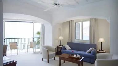 Columbia Beach Resort