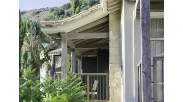 Columbia Beach Resort