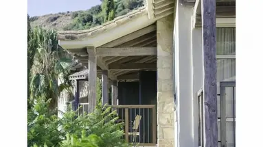Columbia Beach Resort