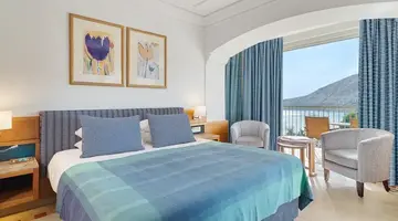 Columbia Beach Resort