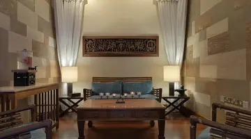Columbia Beach Resort