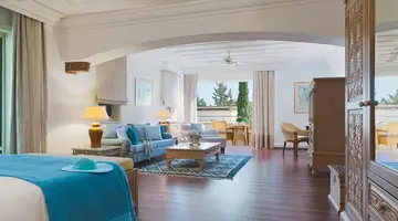 Columbia Beach Resort