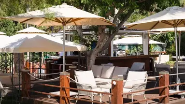 Columbia Beach Resort