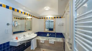 Columbia Beach Resort