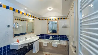 Columbia Beach Resort