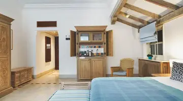Columbia Beach Resort