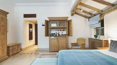 Columbia Beach Resort