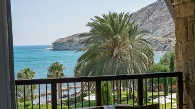 Columbia Beach Resort
