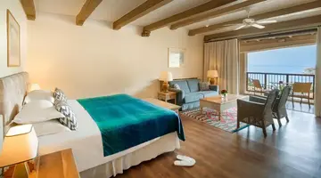 Columbia Beach Resort