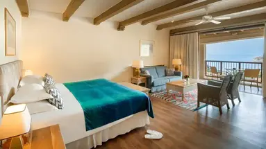 Columbia Beach Resort