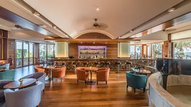 Columbia Beach Resort