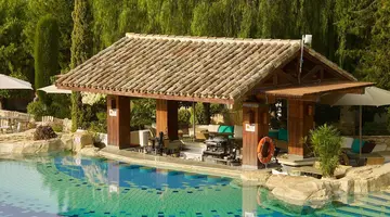 Columbia Beach Resort