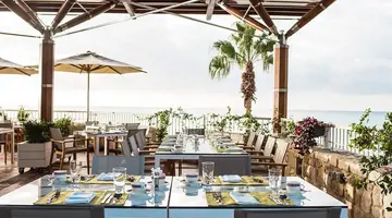 Columbia Beach Resort