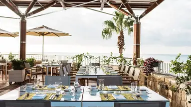 Columbia Beach Resort