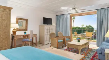 Columbia Beach Resort