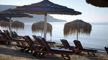 Columbia Beach Resort