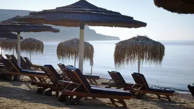 Columbia Beach Resort