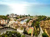 Columbia Beach Resort