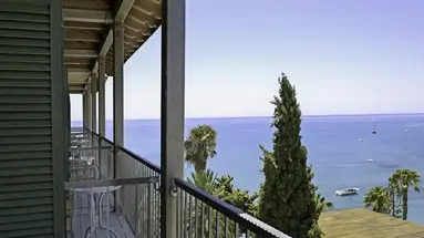 Columbia Beach Resort