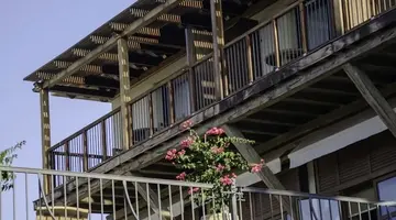 Columbia Beach Resort