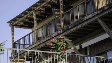 Columbia Beach Resort