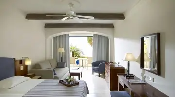 Columbia Beach Resort