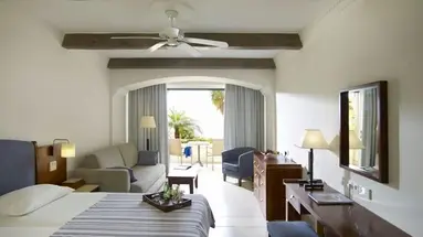 Columbia Beach Resort