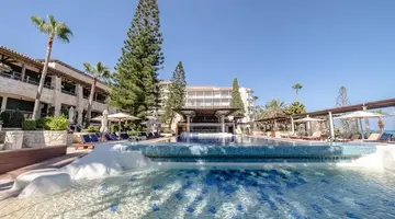 Columbia Beach Resort