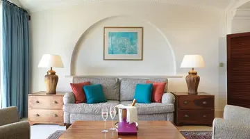 Columbia Beach Resort