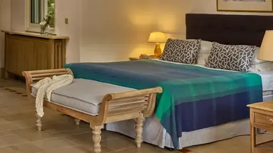 Columbia Beach Resort