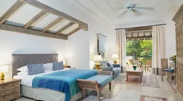 Columbia Beach Resort