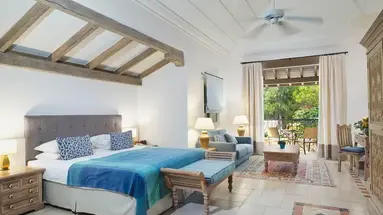 Columbia Beach Resort