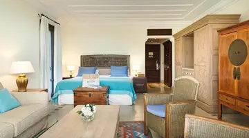Columbia Beach Resort