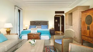 Columbia Beach Resort